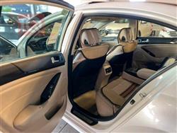 كيا كادينزا